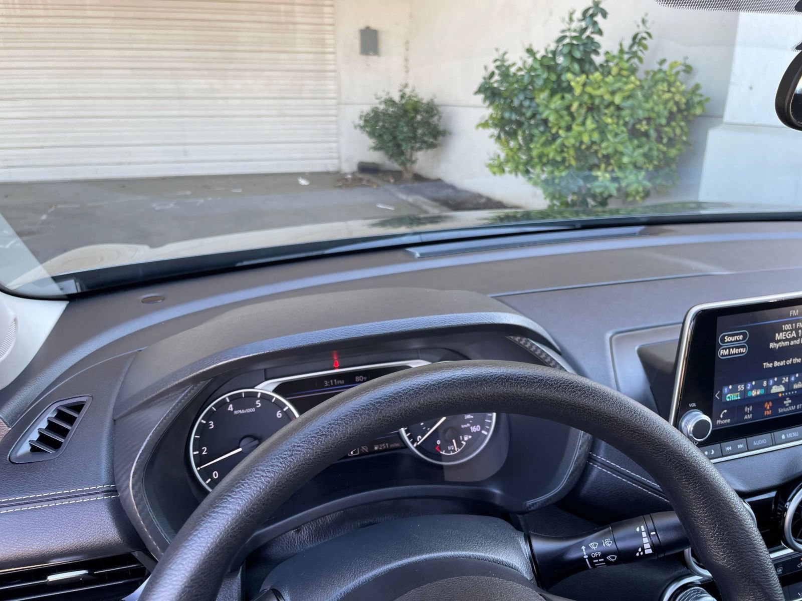 Thumbnail: 2025 Nissan Sentra - 33