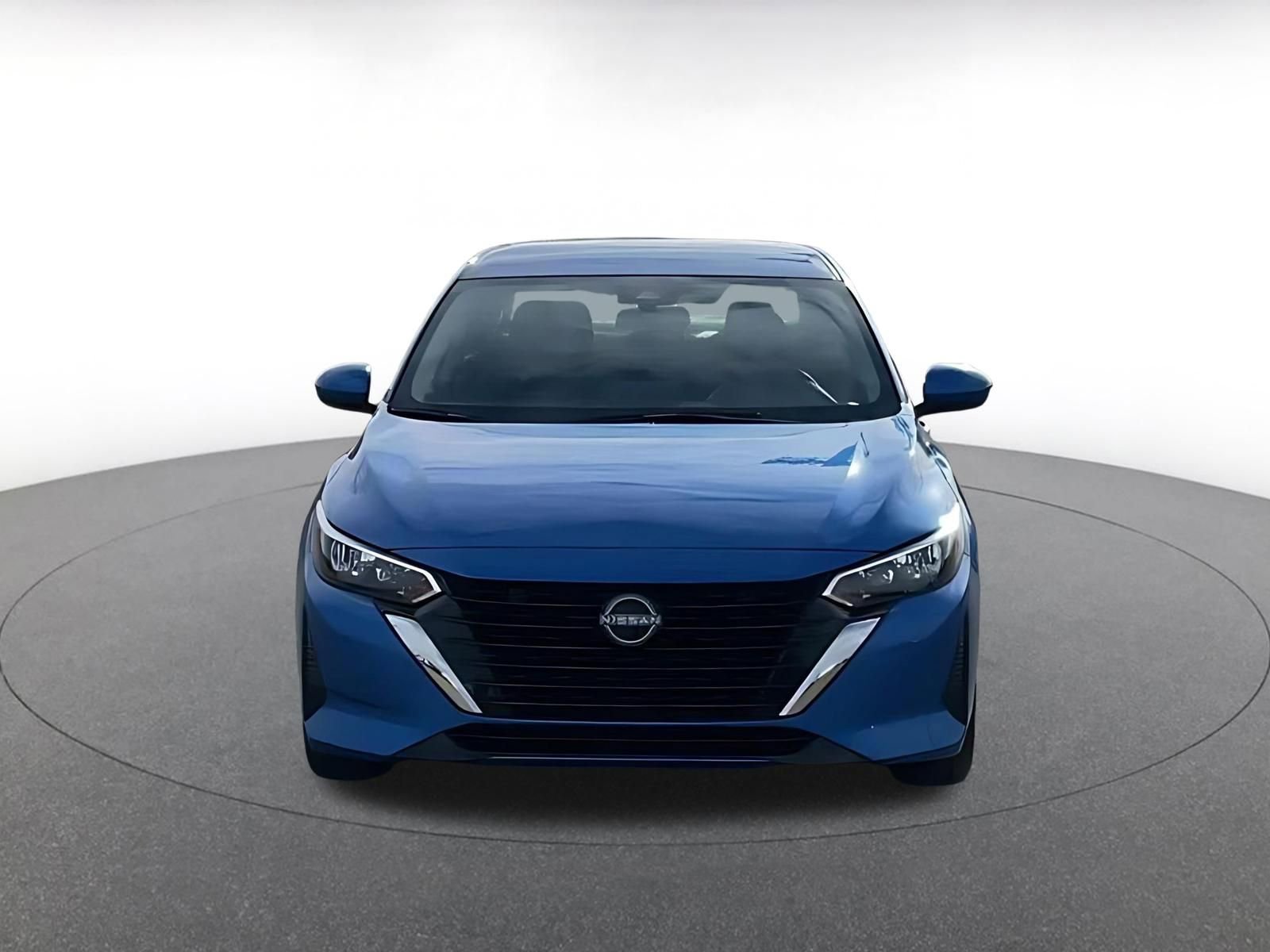 Thumbnail: 2025 Nissan Sentra - 4