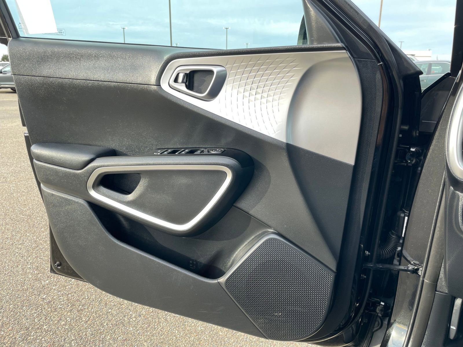 Thumbnail: 2025 Kia Soul - 18