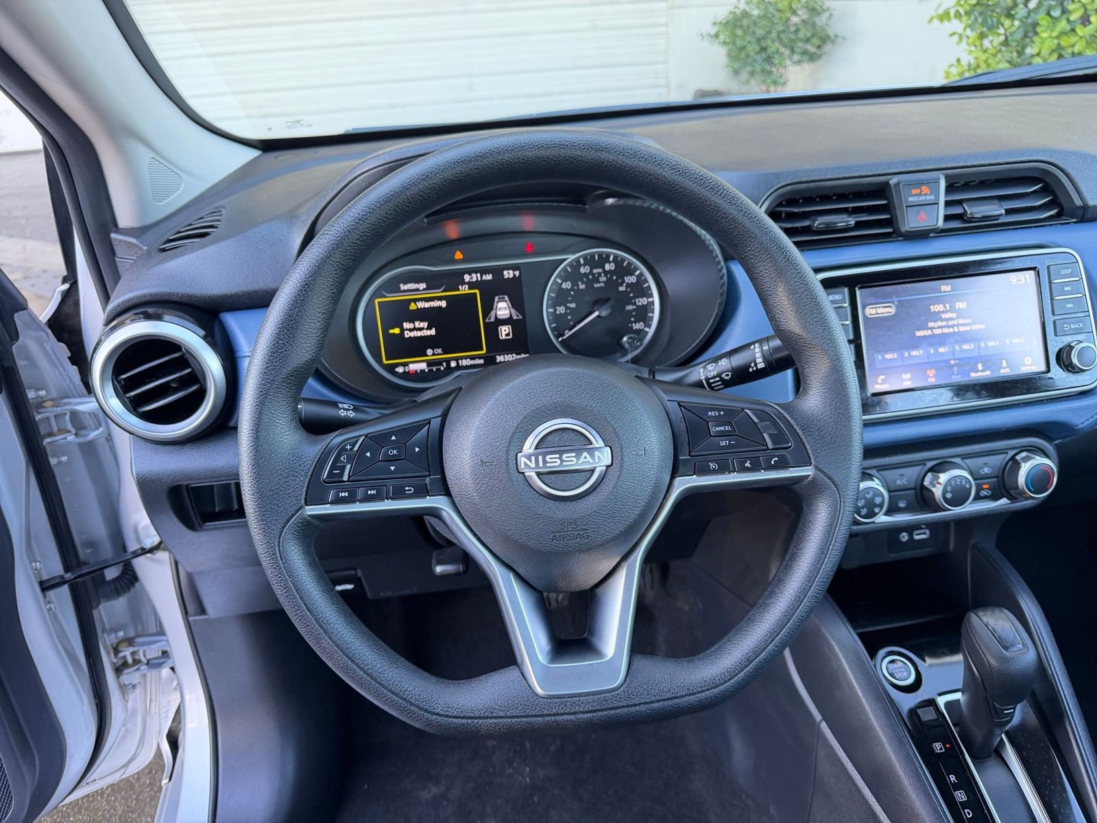 Thumbnail: 2025 Nissan Versa - 28