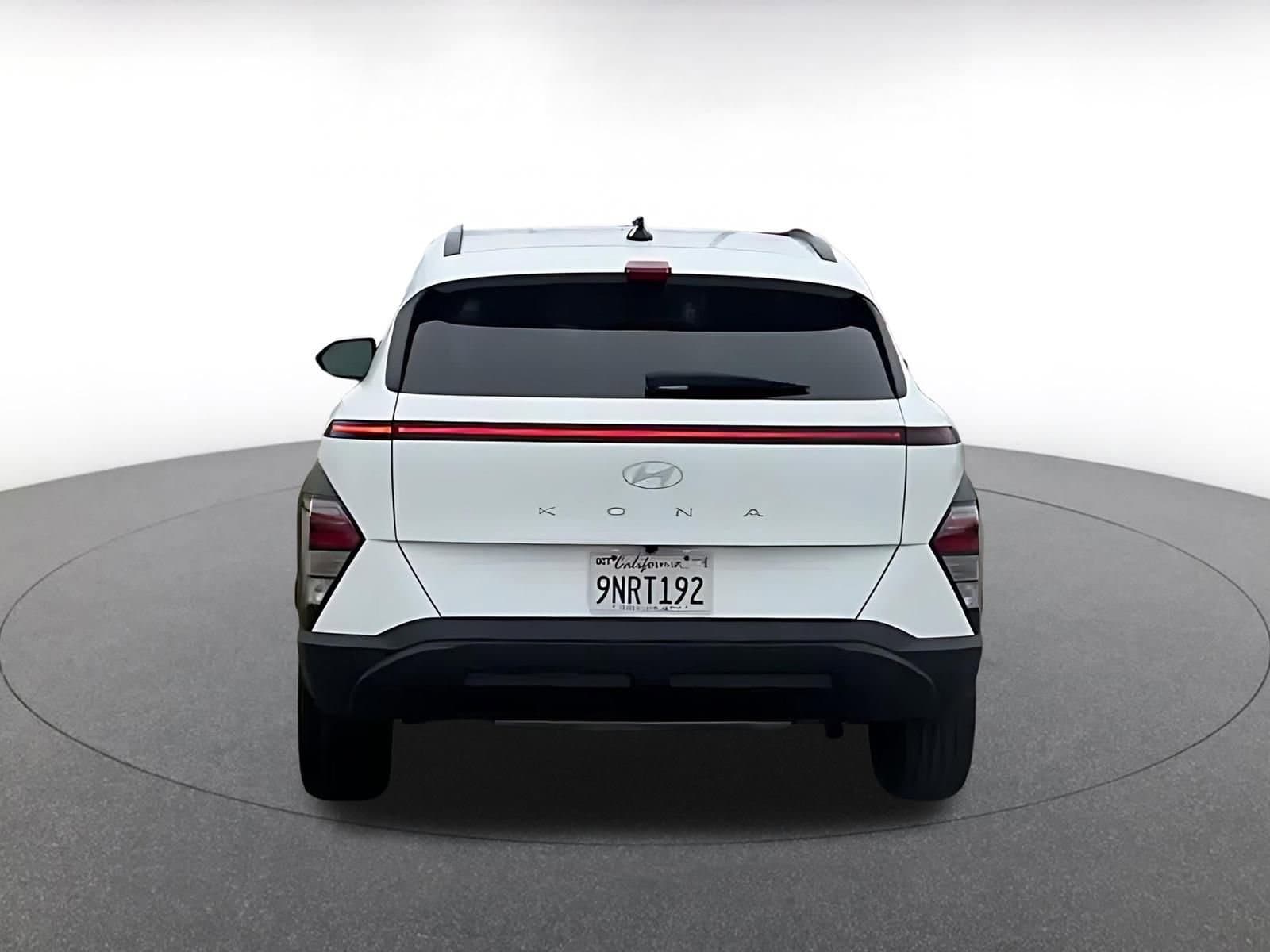 Thumbnail: 2025 Hyundai Kona - 12