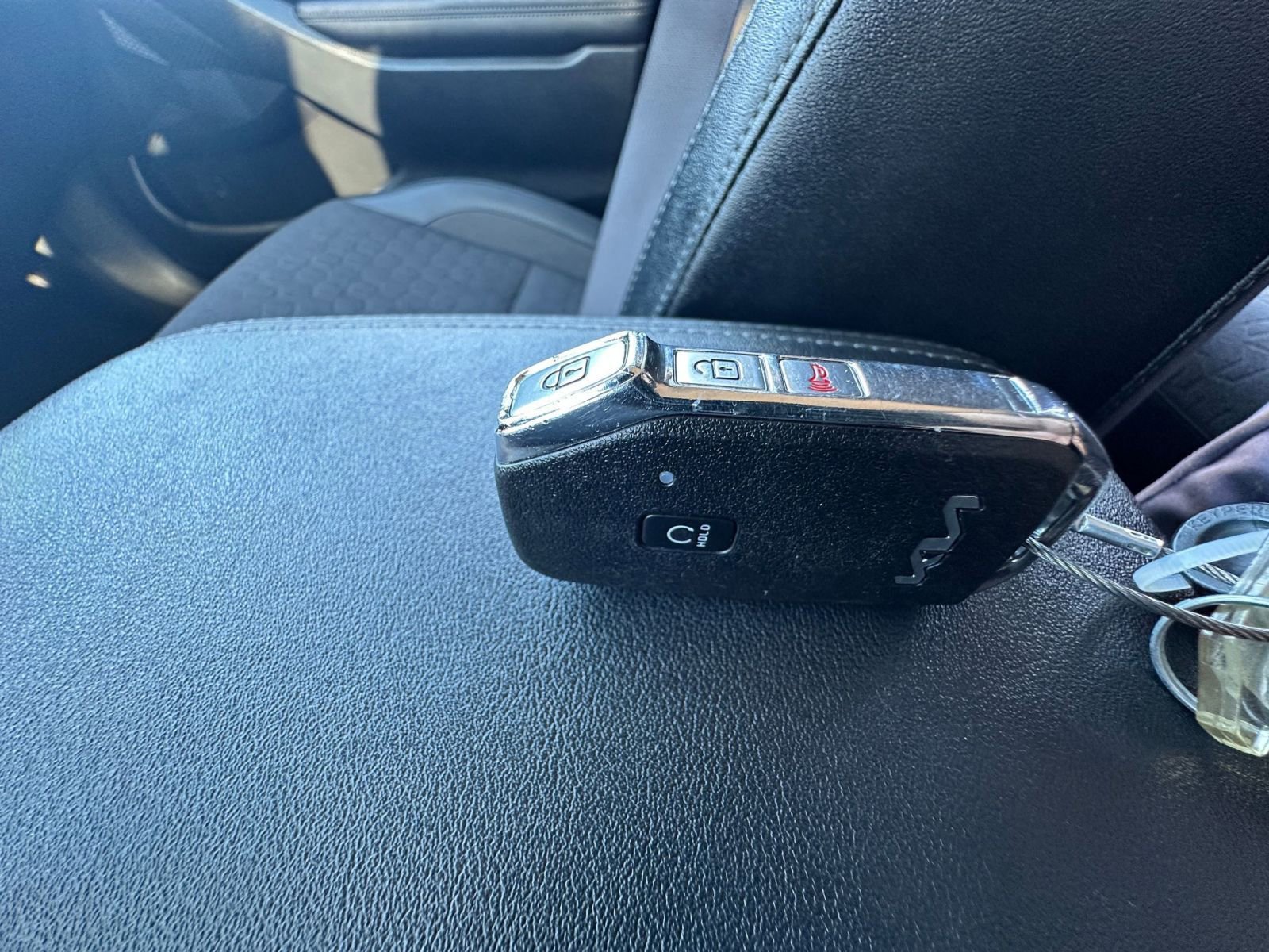 Thumbnail: 2025 Kia Seltos - 22