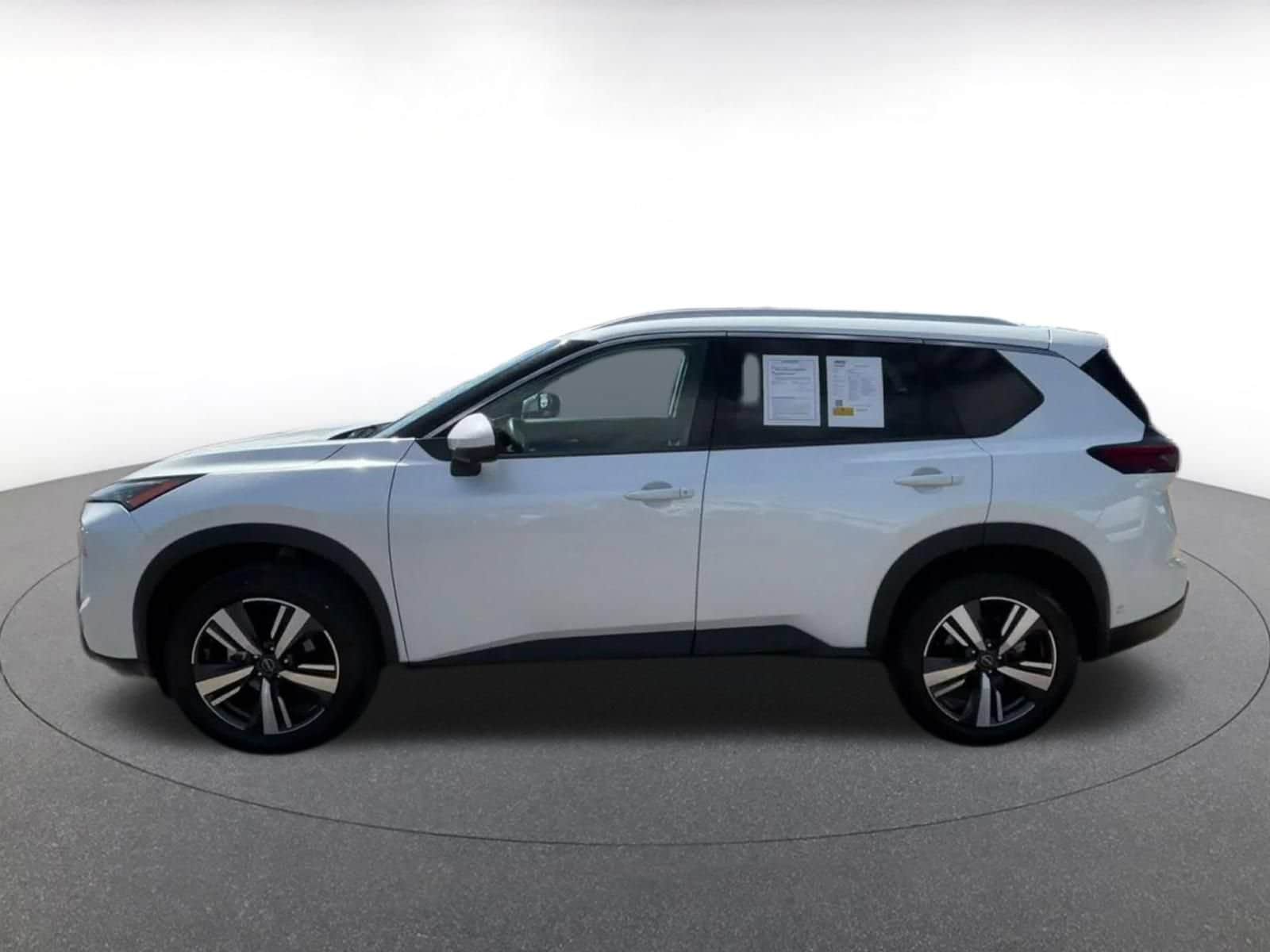 Thumbnail: 2026 Nissan Rogue - 7