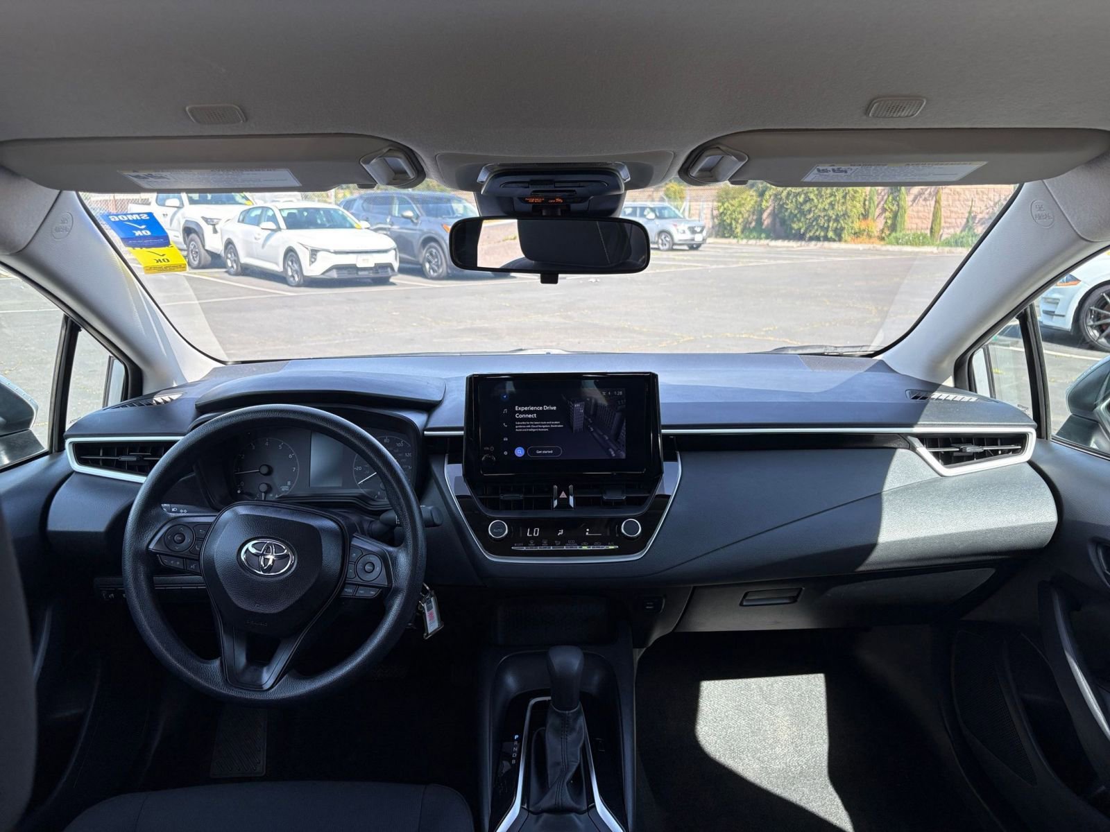 Thumbnail: 2025 Toyota Corolla - 31