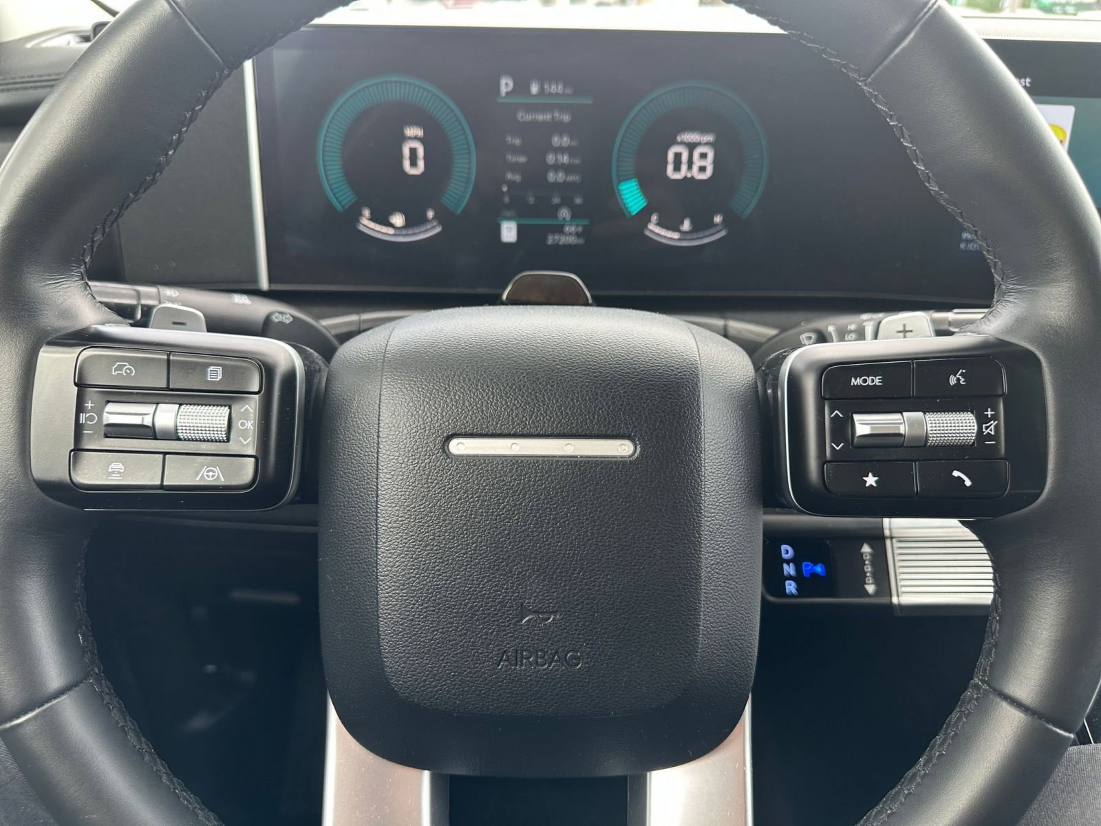 Thumbnail: 2025 Hyundai Santa Fe - 31