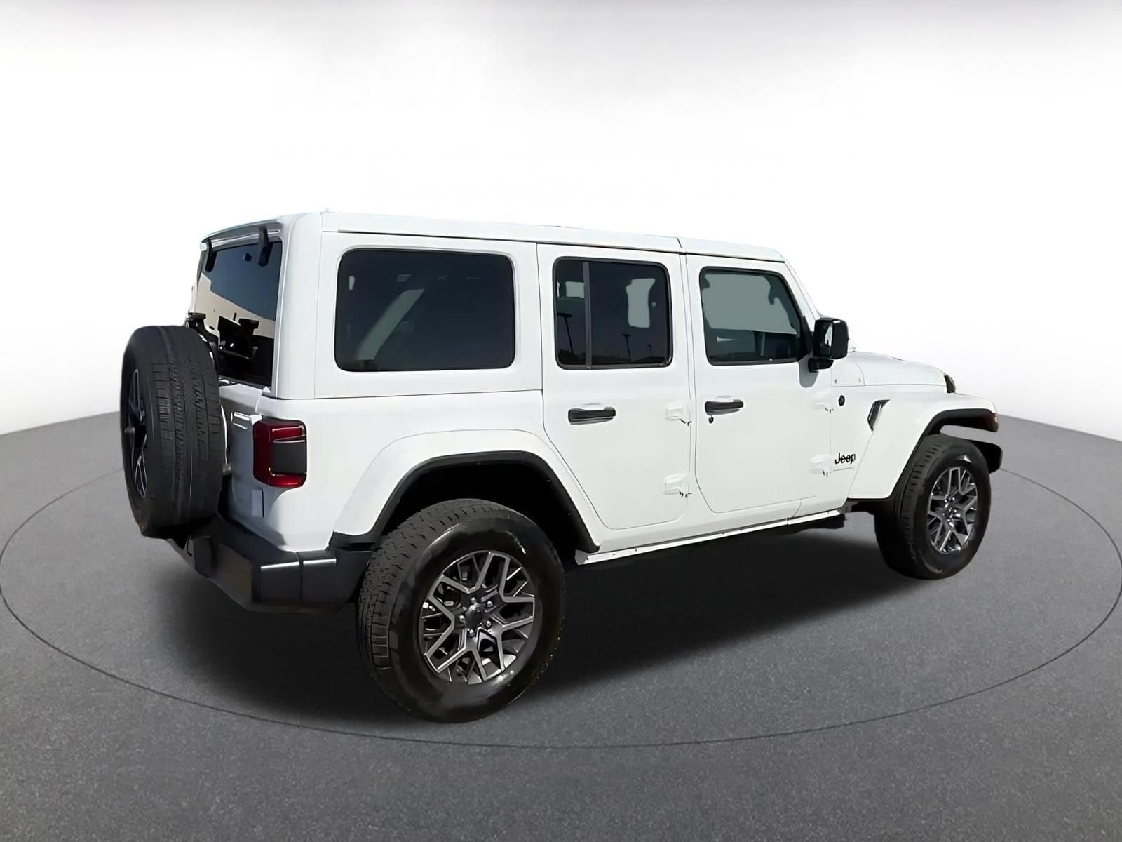 Thumbnail: 2025 Jeep Wrangler - 13