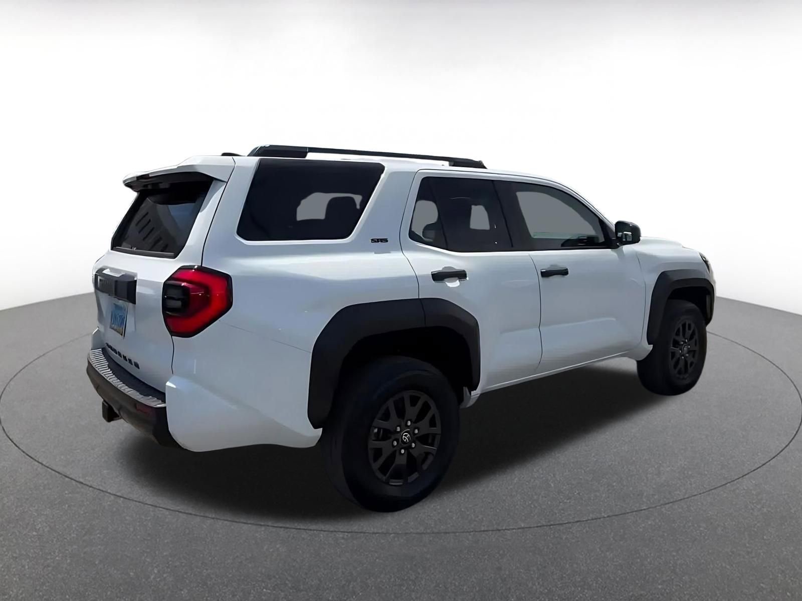 Thumbnail: 2025 Toyota 4Runner - 14