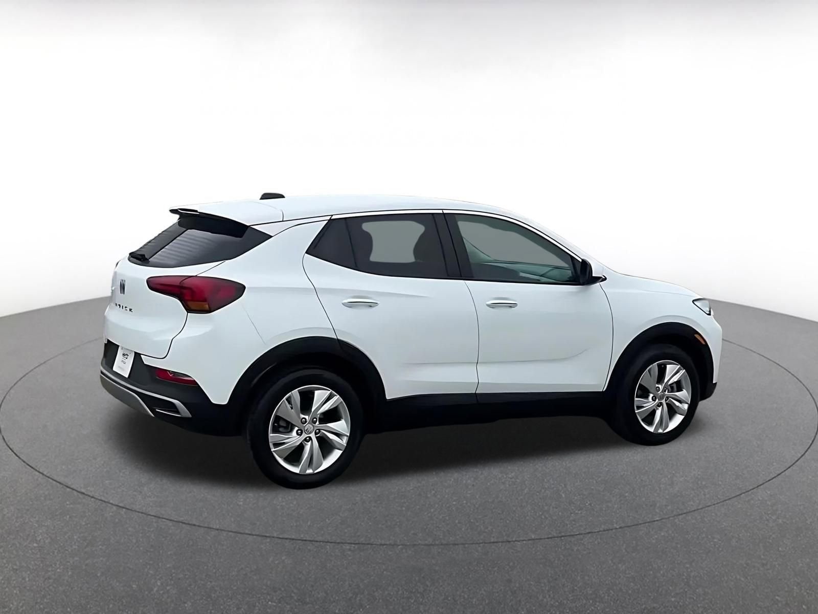Thumbnail: 2025 Buick Encore GX - 15