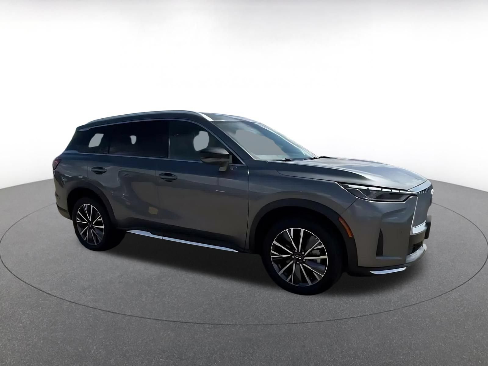 Thumbnail: 2026 INFINITI QX60 - 2