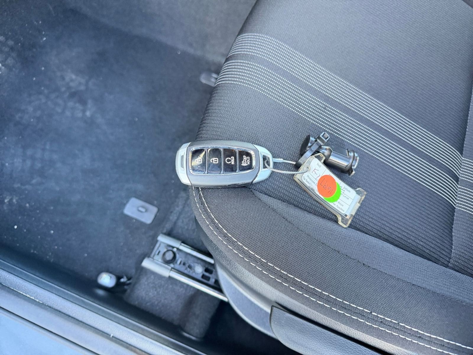 Thumbnail: 2025 Hyundai Venue - 25