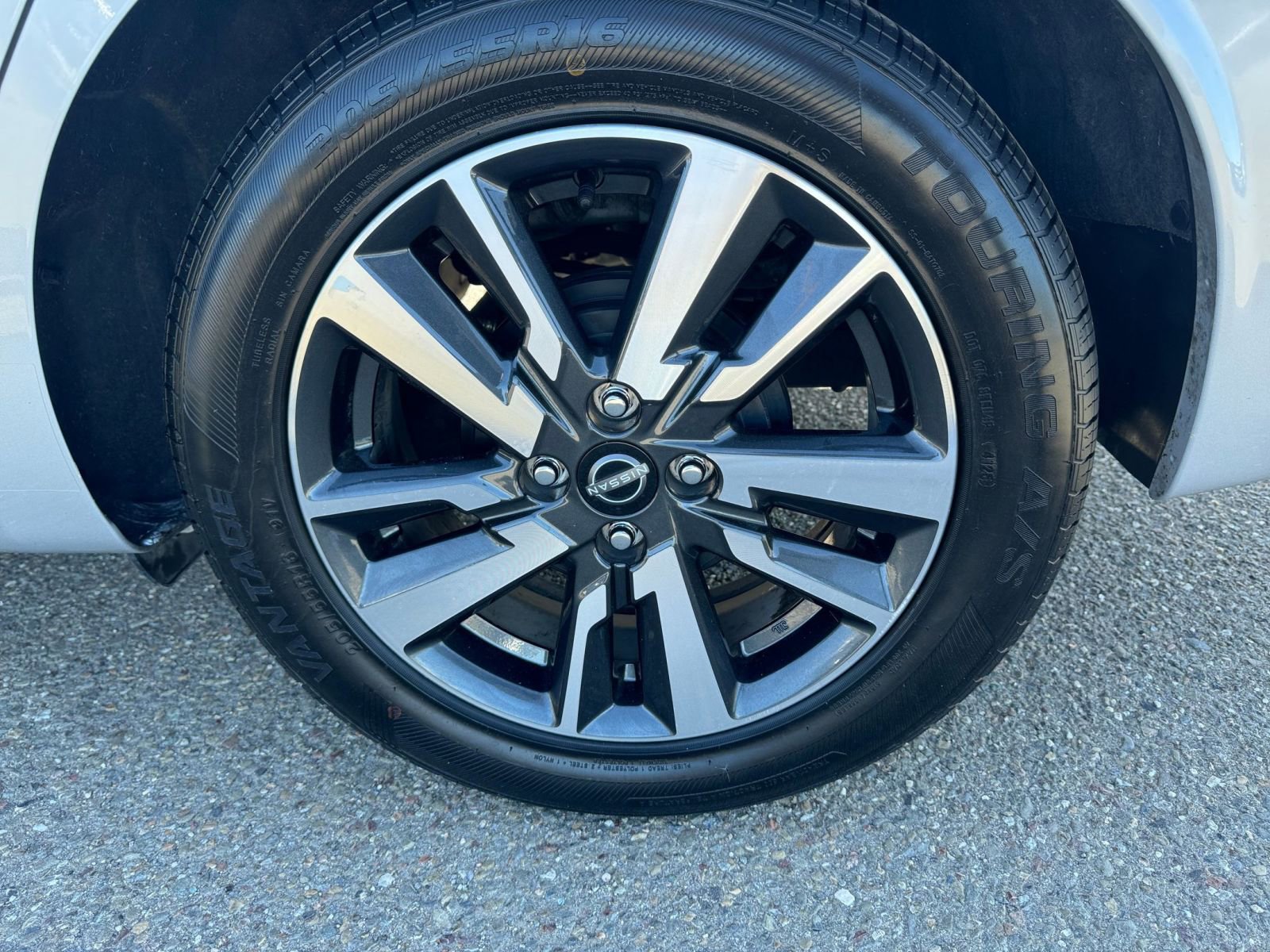 Thumbnail: 2025 Nissan Versa - 29