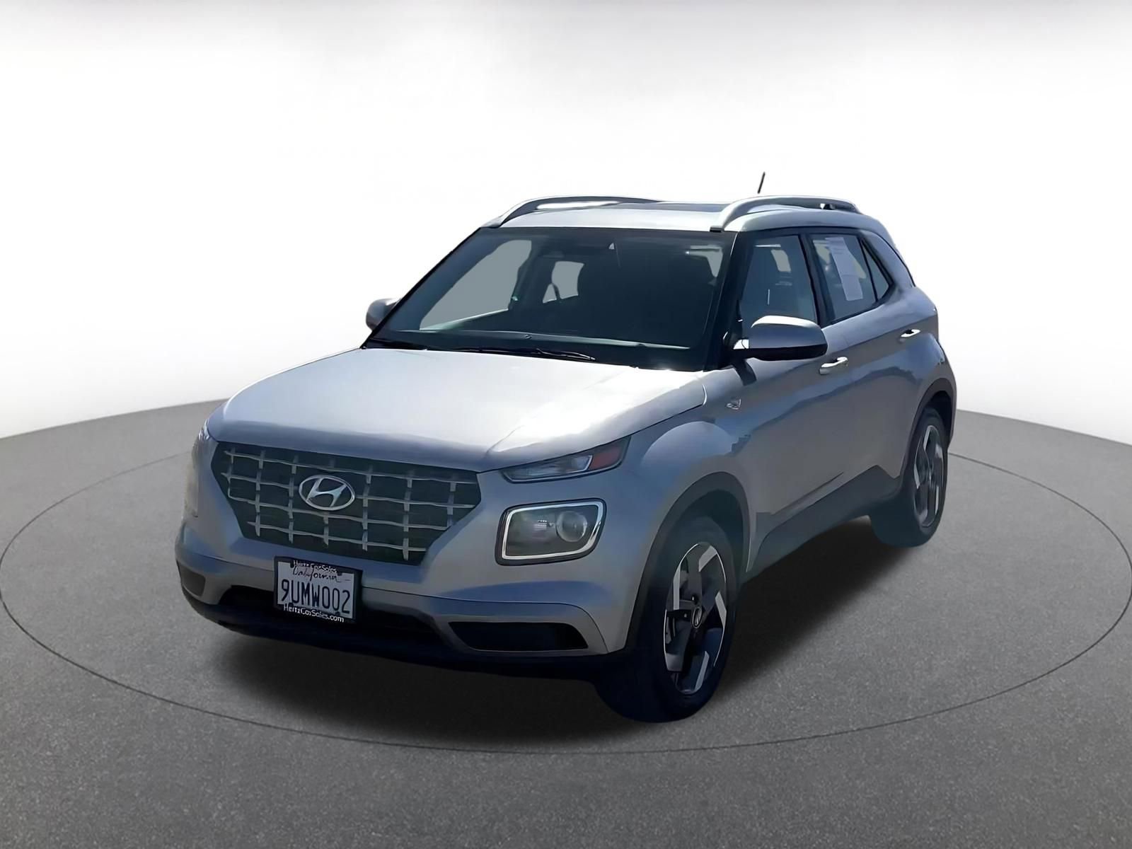 Thumbnail: 2025 Hyundai Venue - 7