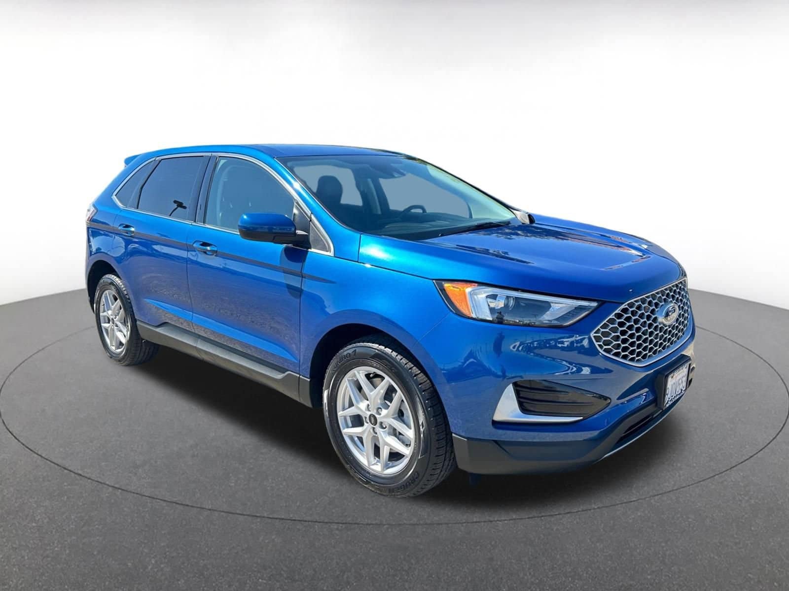 Thumbnail: 2024 Ford Edge - 1