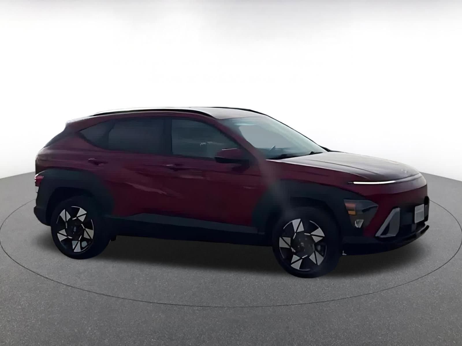 Thumbnail: 2025 Hyundai Kona - 7