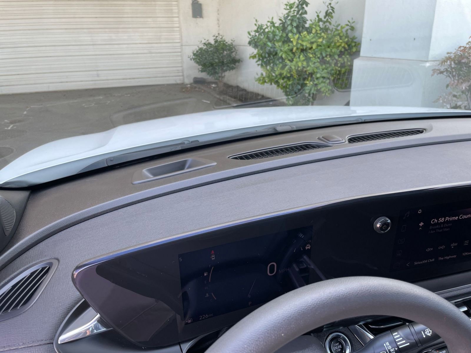 Thumbnail: 2025 Buick Envista - 34