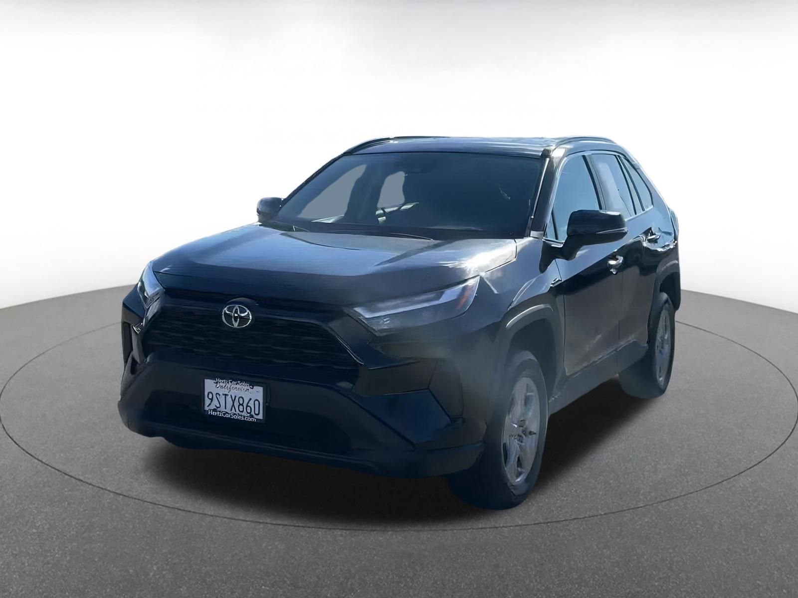 Thumbnail: 2025 Toyota RAV4 - 7