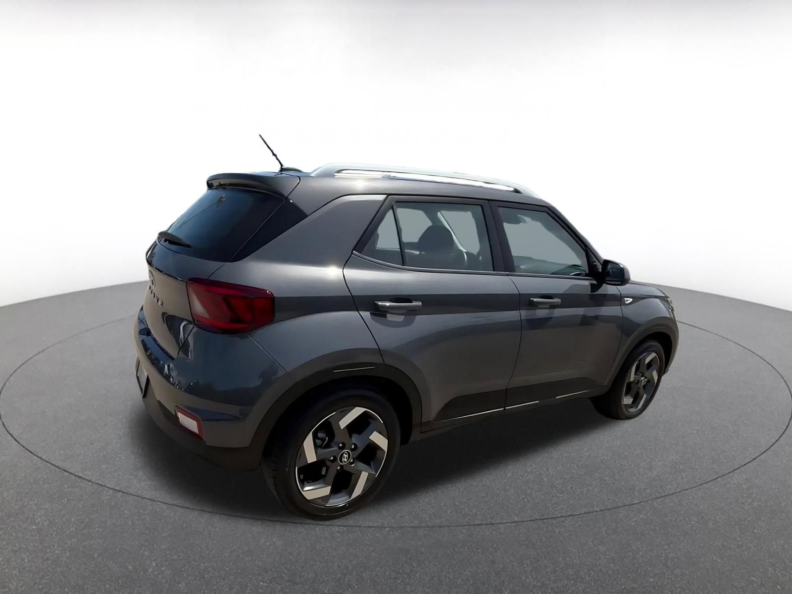 Thumbnail: 2025 Hyundai Venue - 14