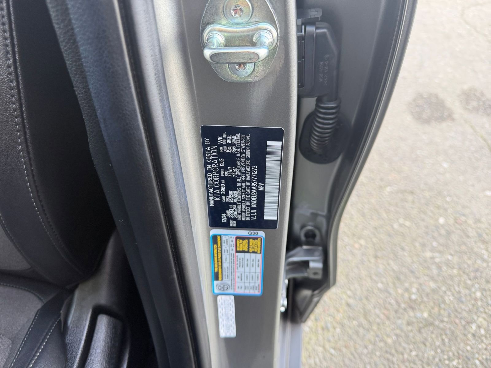 Thumbnail: 2025 Kia Seltos - 31