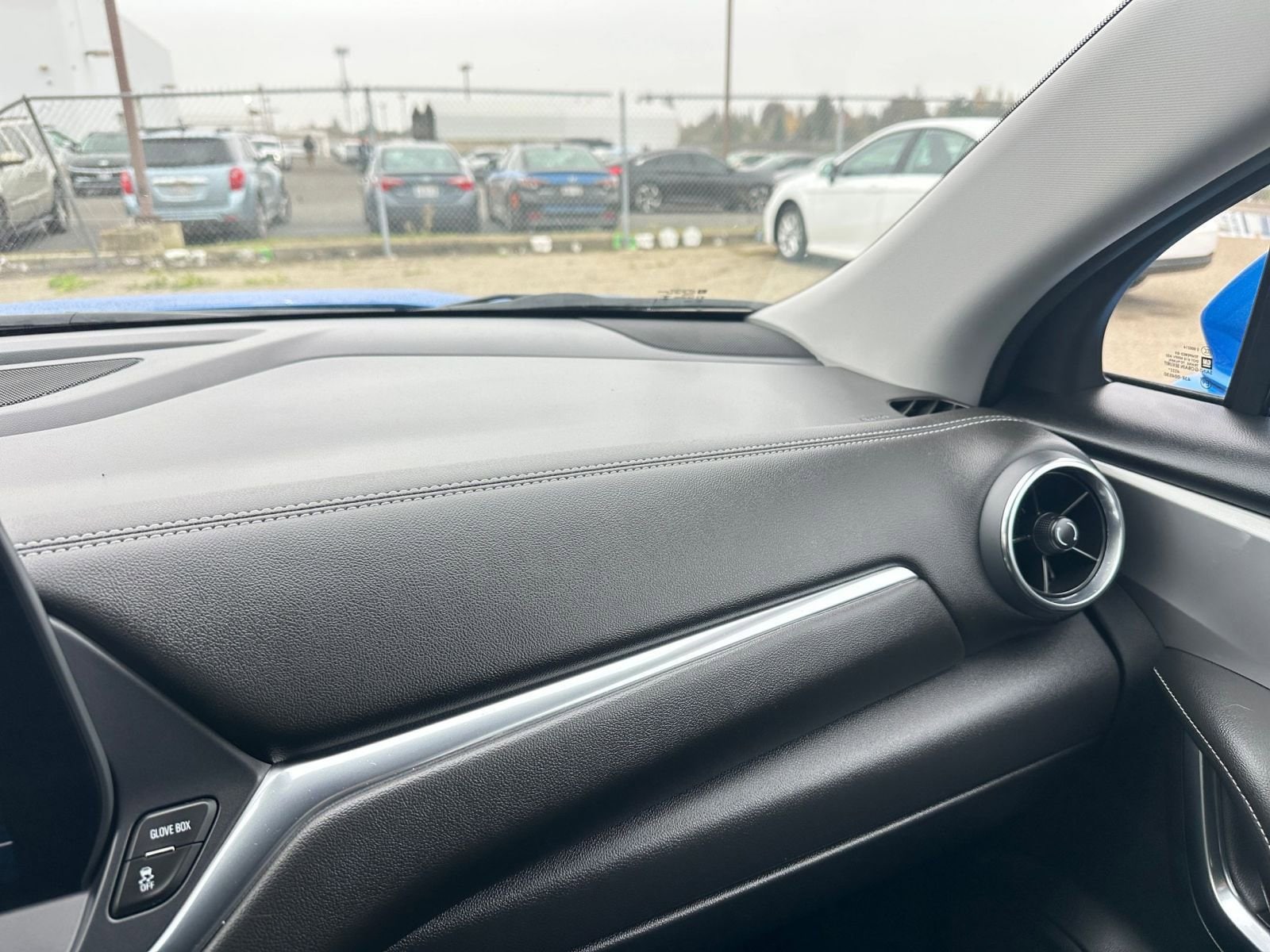 Thumbnail: 2025 Chevrolet Blazer - 35