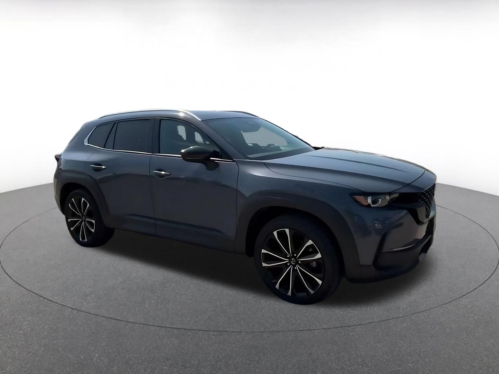 Thumbnail: 2026 Mazda CX-50 - 2