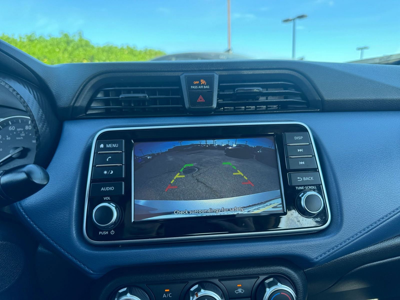 Thumbnail: 2025 Nissan Versa - 23