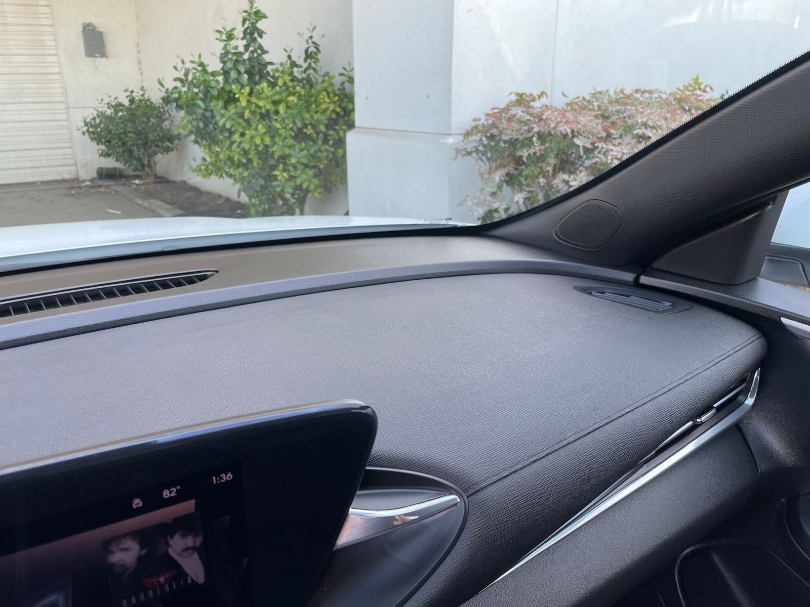 Thumbnail: 2025 Buick Envista - 35