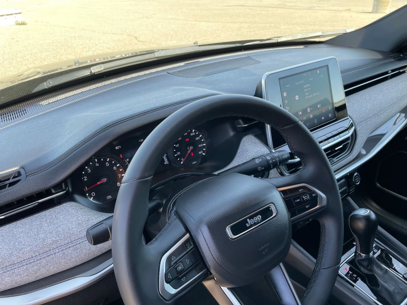 Thumbnail: 2025 Jeep Compass - 33