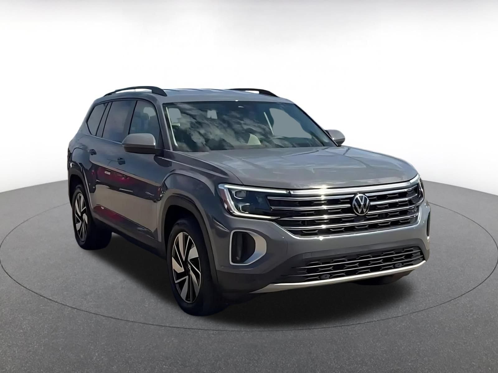 Thumbnail: 2026 Volkswagen Atlas - 2