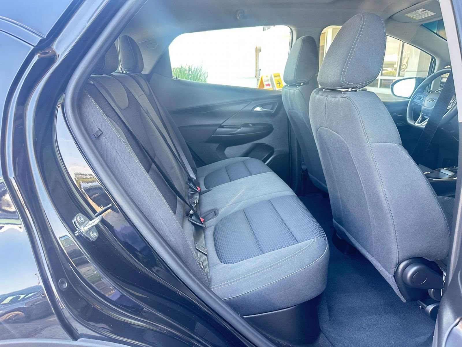 Thumbnail: 2023 Chevrolet Bolt EV - 30