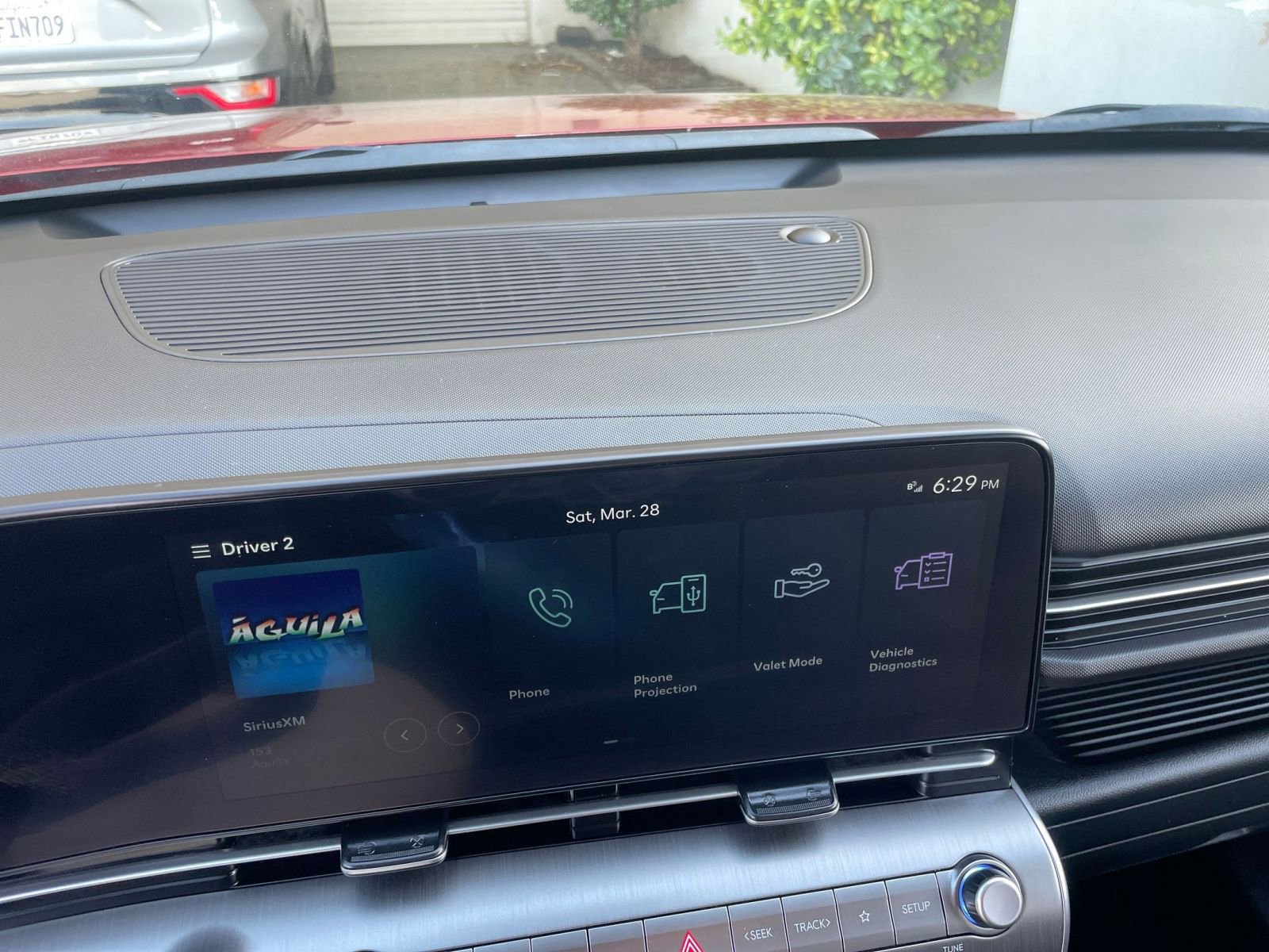 Thumbnail: 2025 Hyundai Kona - 17