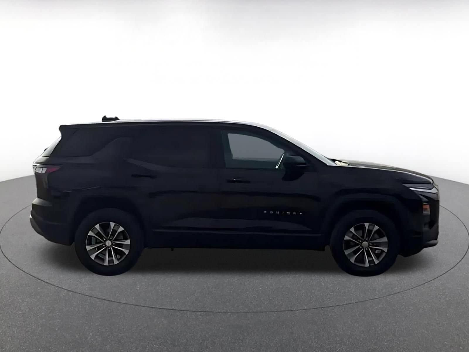 Thumbnail: 2025 Chevrolet Equinox - 15