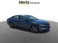 2024 Chevrolet Malibu LT -
                  Stockton, CA