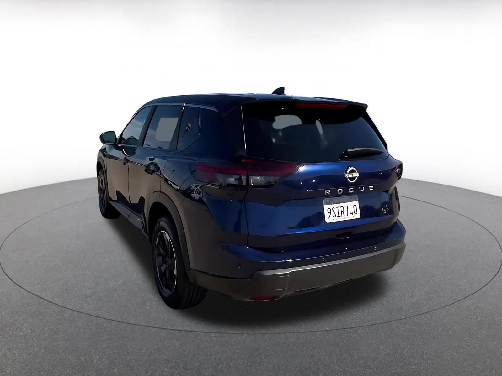 Thumbnail: 2025 Nissan Rogue - 11