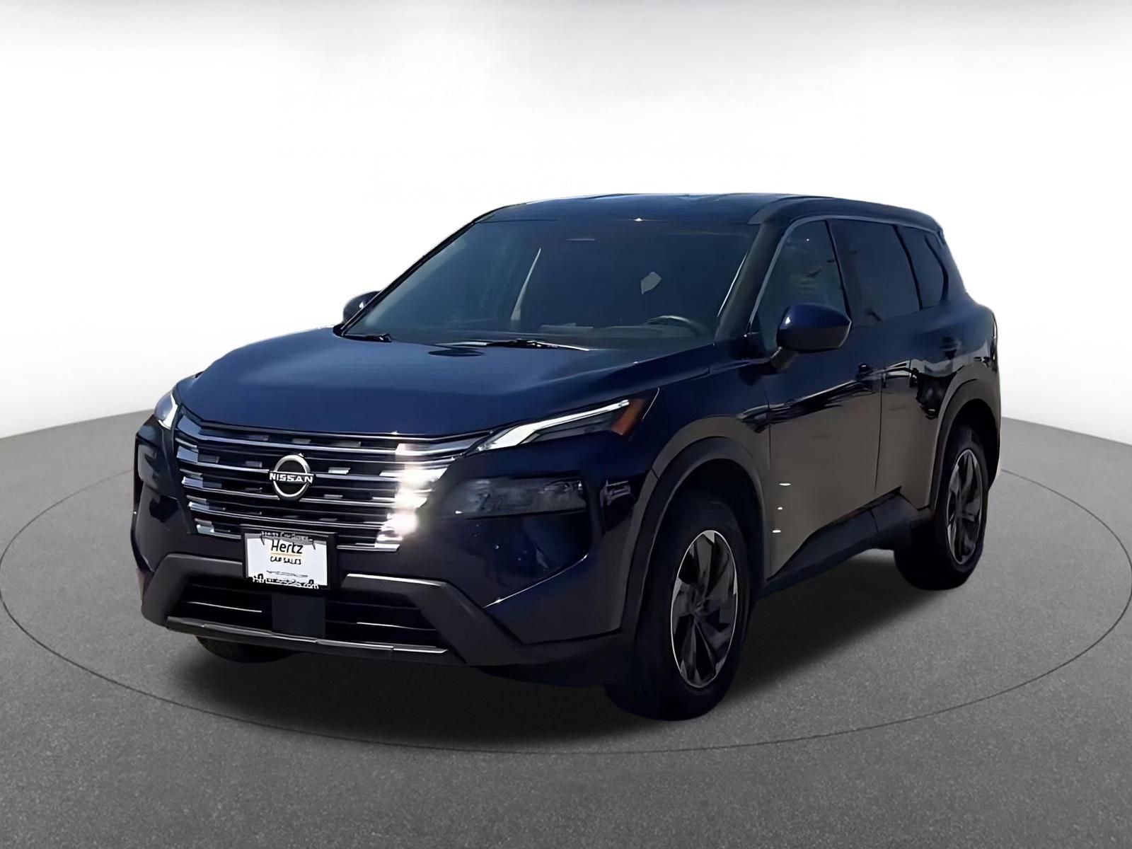Thumbnail: 2025 Nissan Rogue - 7