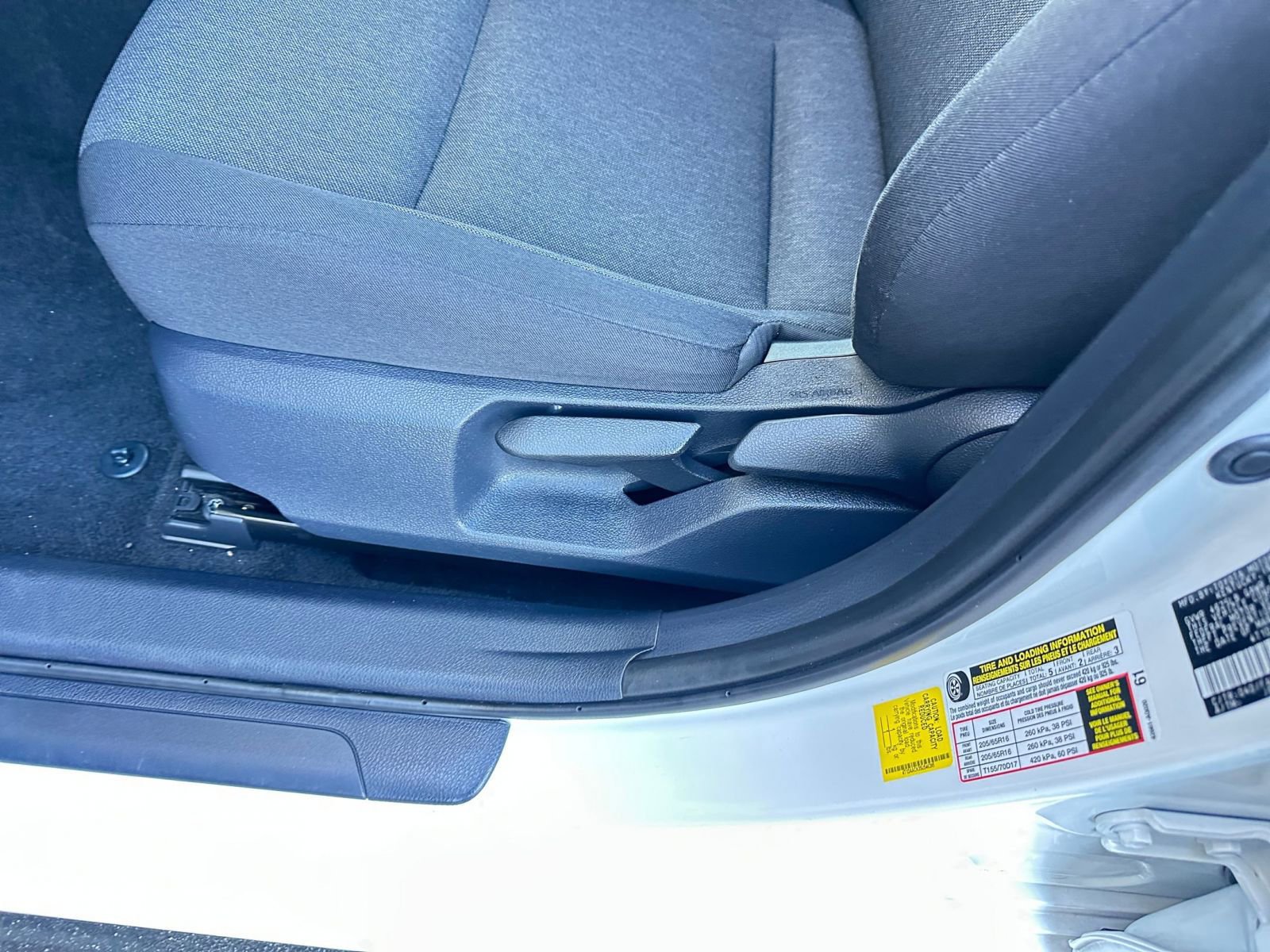 Thumbnail: 2025 Toyota Camry - 23