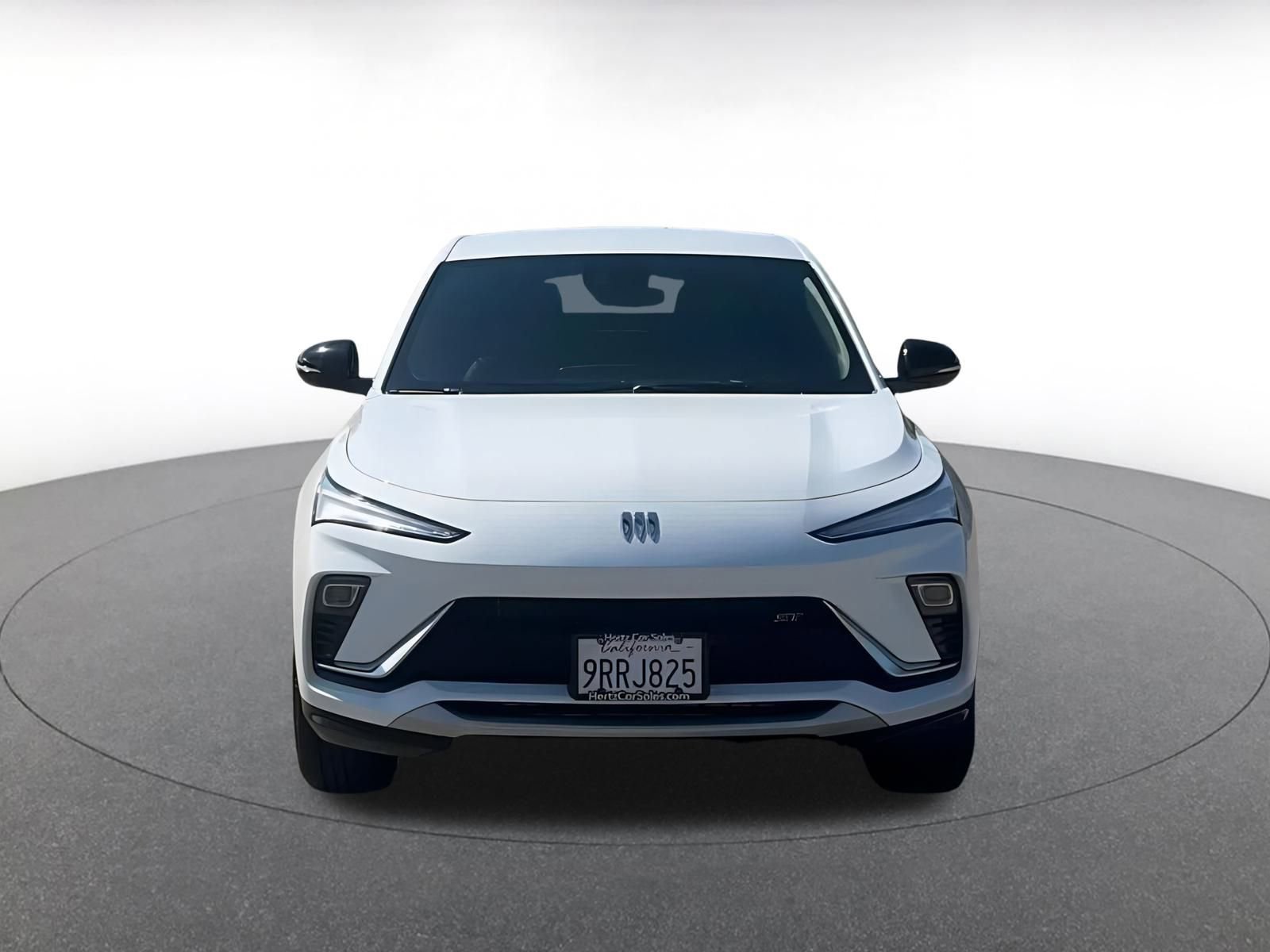 Thumbnail: 2025 Buick Envista - 4