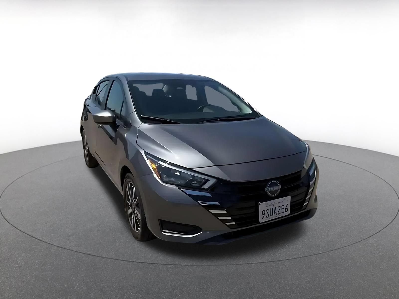Thumbnail: 2025 Nissan Versa - 3