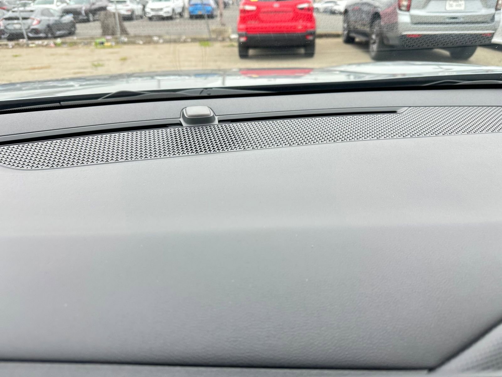 Thumbnail: 2025 Chevrolet Equinox - 18