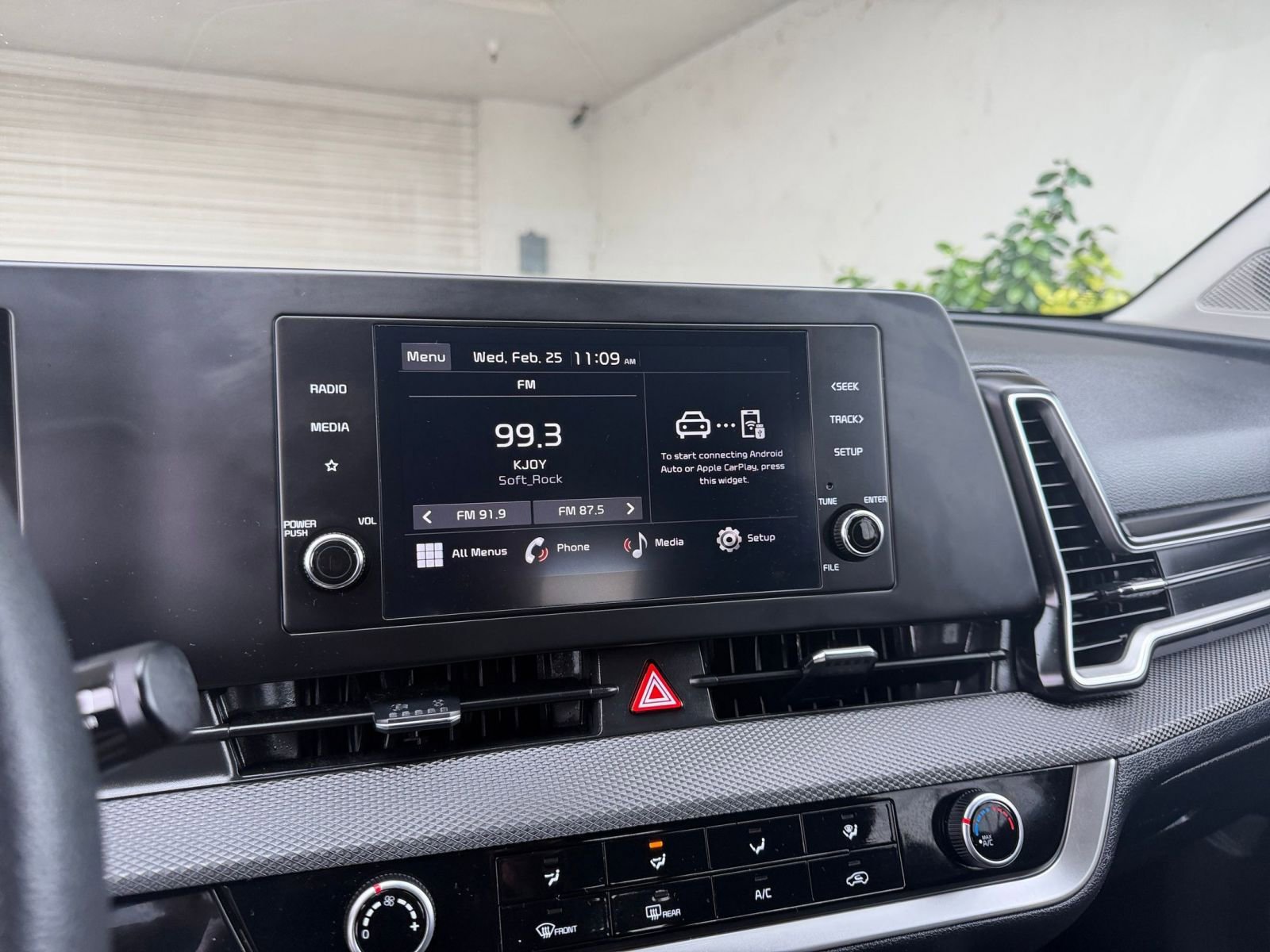 Thumbnail: 2025 Kia Sportage - 20