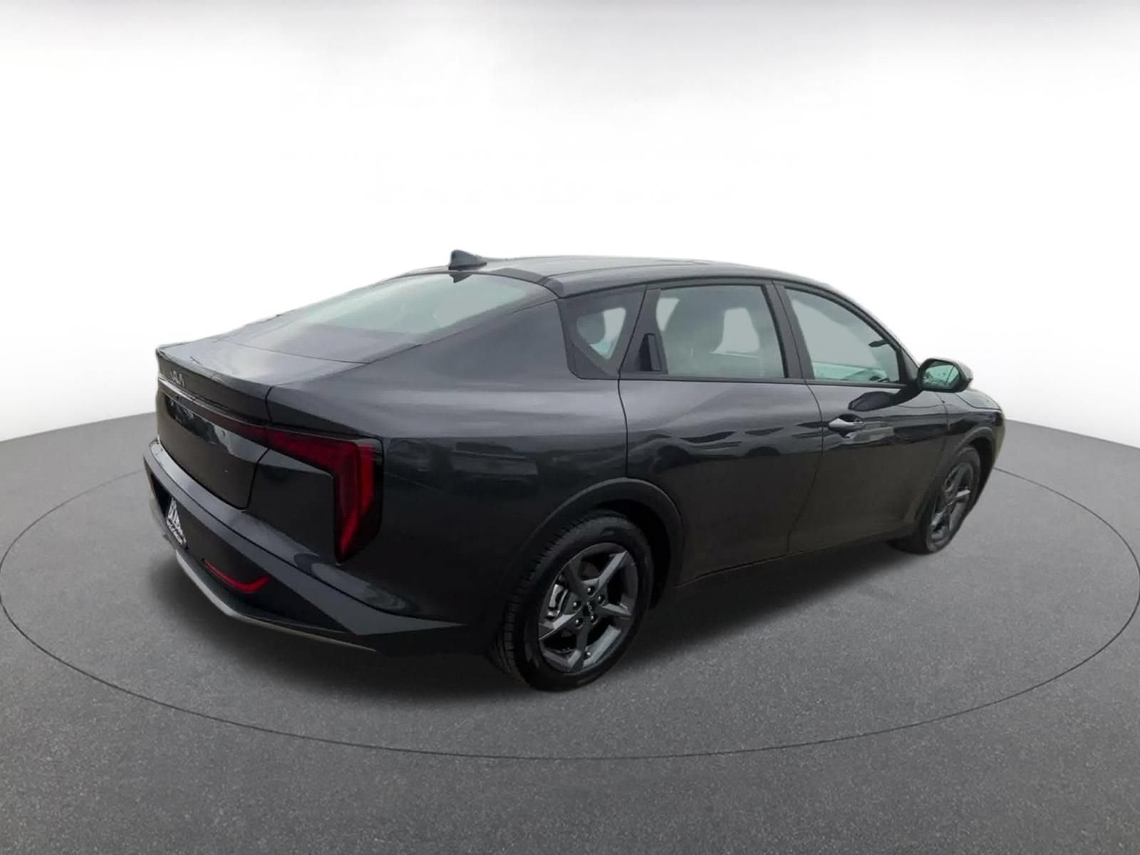 Thumbnail: 2026 Kia K4 - 14