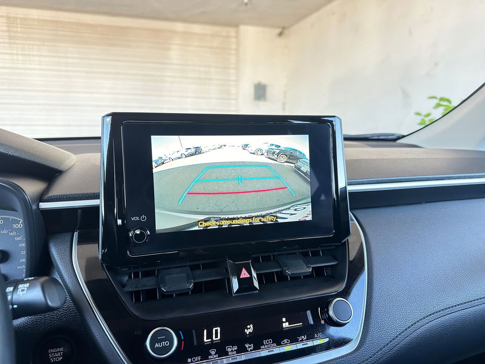 Thumbnail: 2025 Toyota Corolla Cross - 17