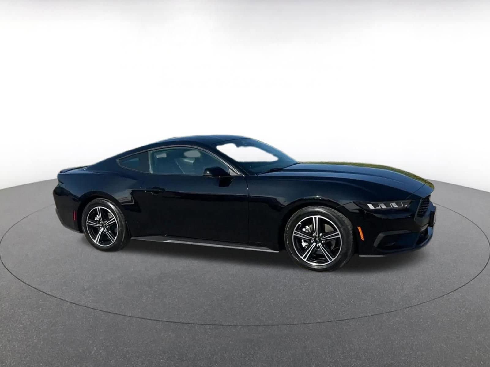 Thumbnail: 2024 Ford Mustang - 2