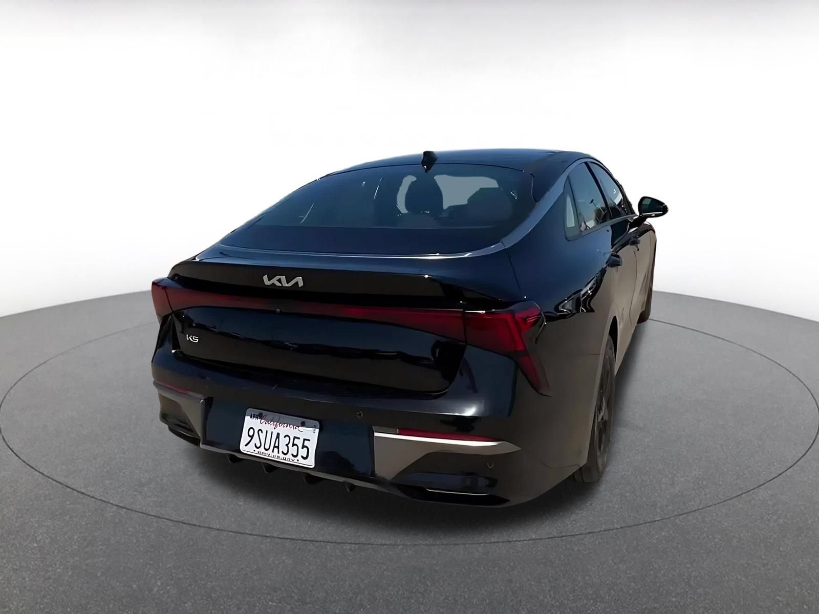 Thumbnail: 2025 Kia K5 - 15