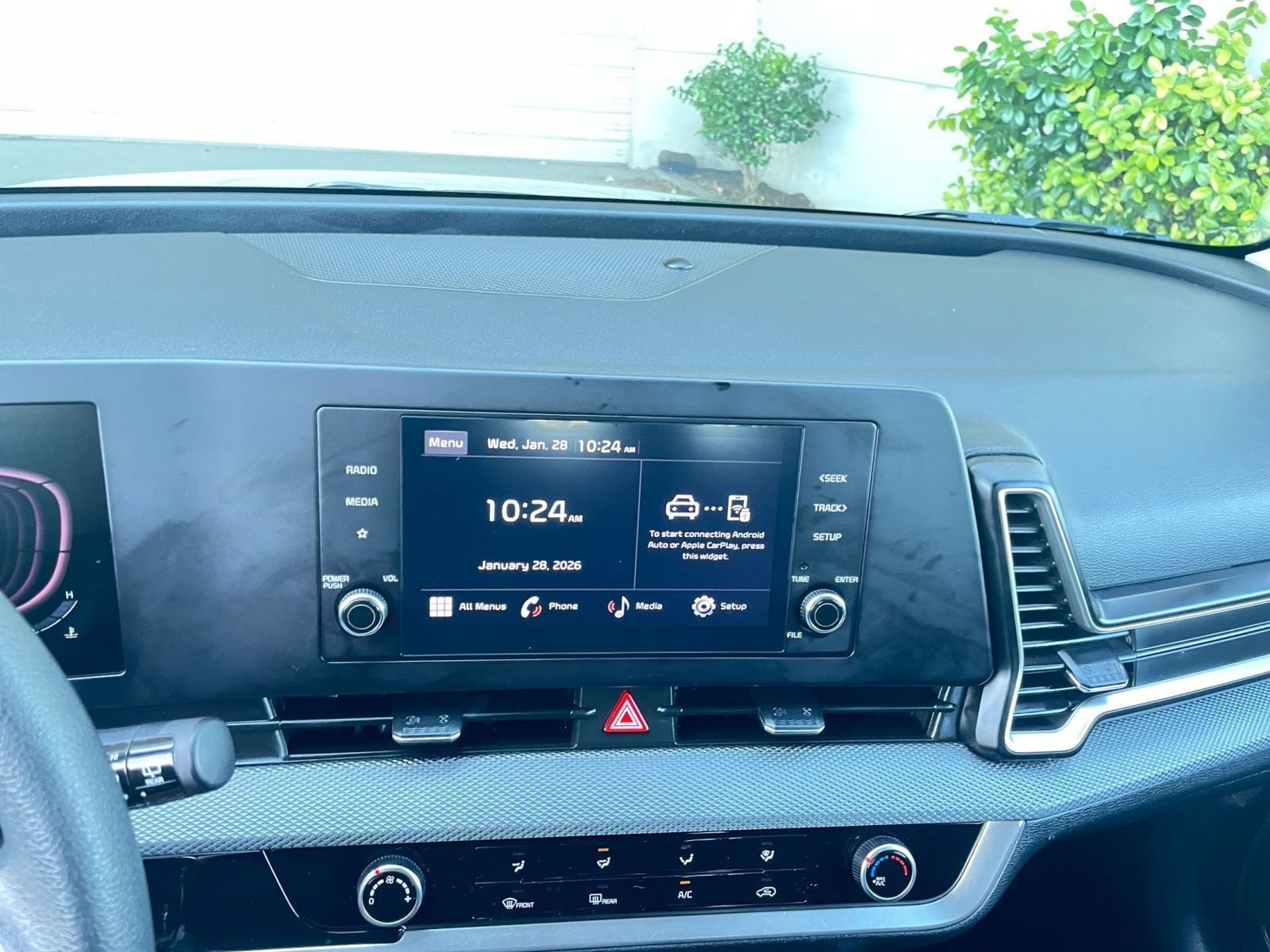 Thumbnail: 2024 Kia Sportage - 20