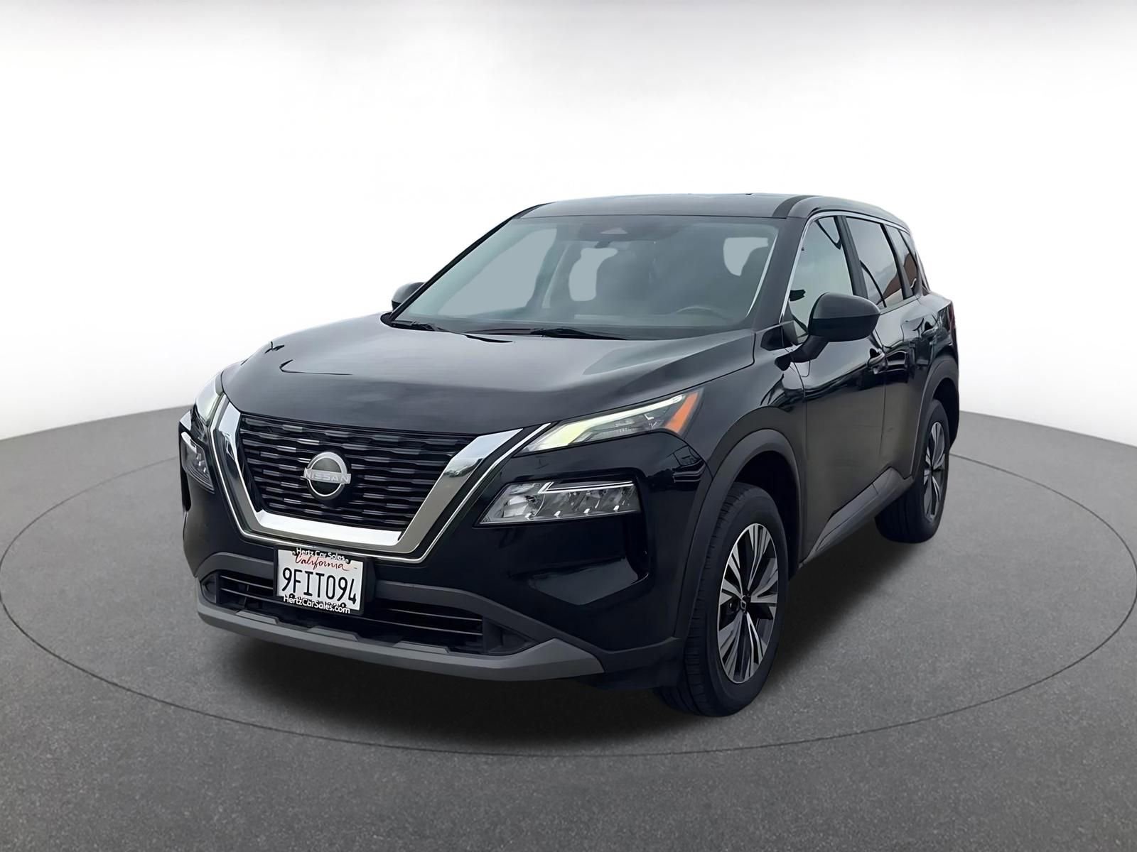 Thumbnail: 2023 Nissan Rogue - 7