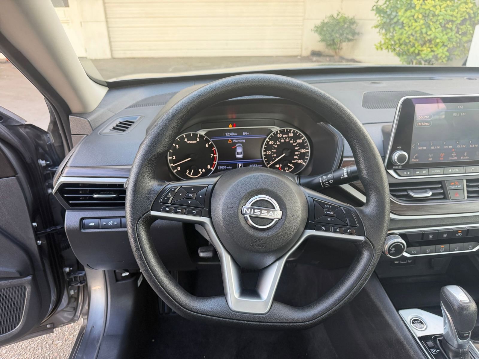 Thumbnail: 2024 Nissan Altima - 29