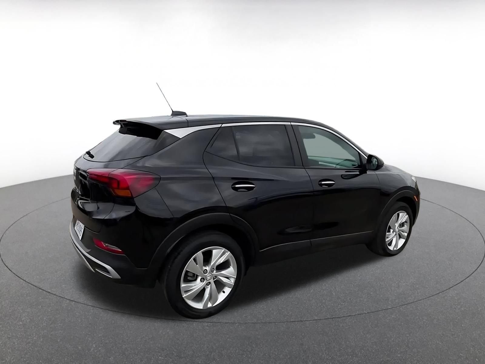Thumbnail: 2025 Buick Encore GX - 15