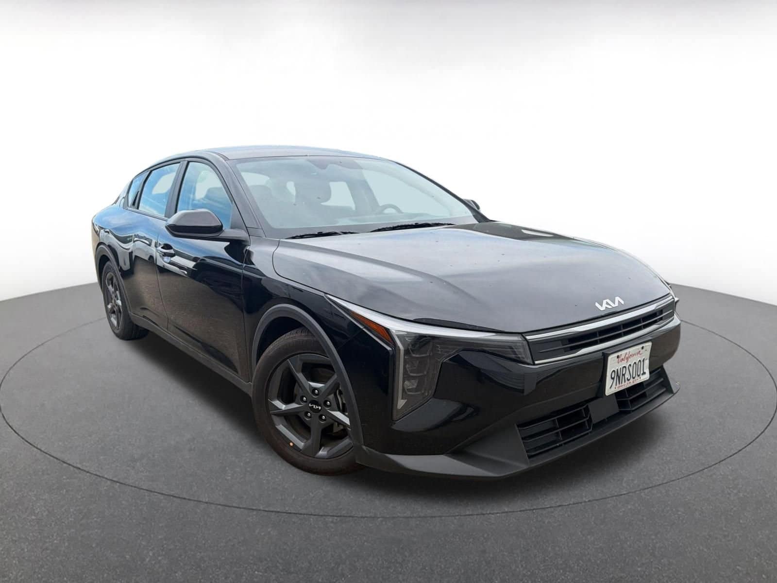 Thumbnail: 2025 Kia K4 - 1