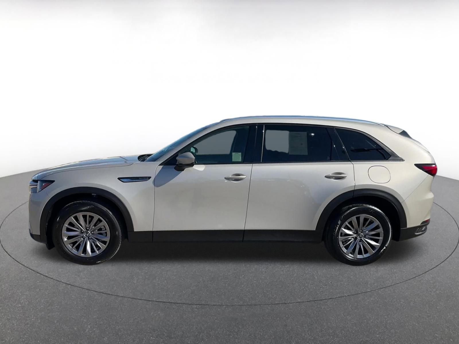 Thumbnail: 2025 Mazda CX-90 - 9