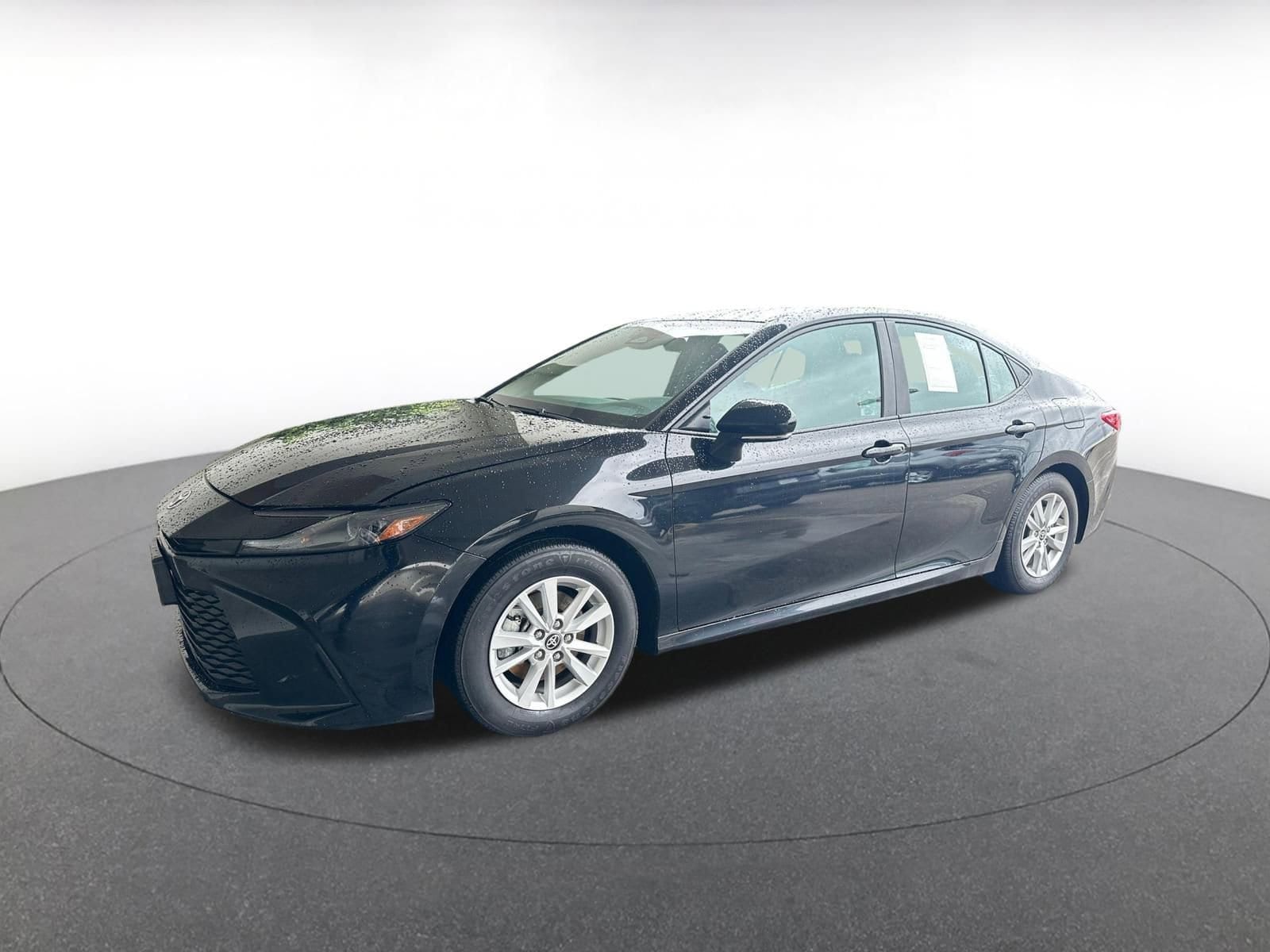 Thumbnail: 2025 Toyota Camry - 2
